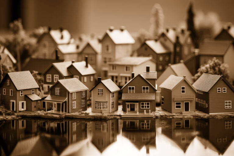 La Selva Beach neighborhood